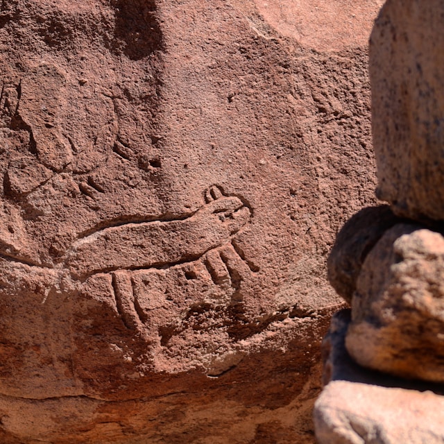 Descubrimientos arqueológicos recientes en Chile_ Revelando secretos ancestrales